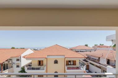 Kentro Luxury Suites