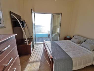 Amazing House Erato On The Sea