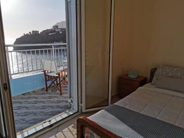 Amazing House Erato On The Sea