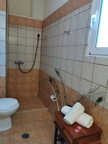 Amazing House Erato On The Sea