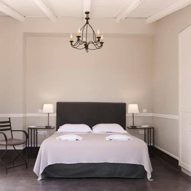 Varaba Country House