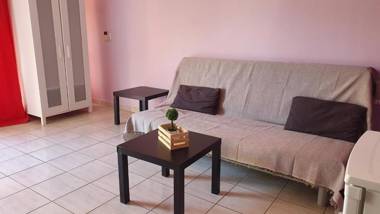 TK-George Apartments by the Airport