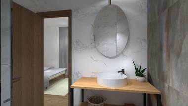 Aethon Airport Project-FREE SHUTTLE