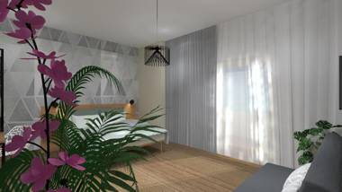 Aethon Airport Project-FREE SHUTTLE