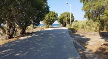 Margaret Hotel Rhodes