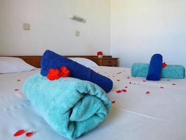 Margaret Hotel Rhodes