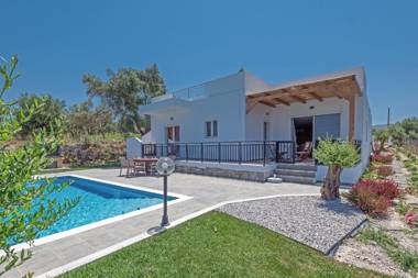 Villa Guinevere-with Private Pool