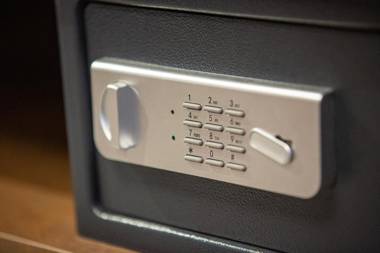 Adryades luxury apartments