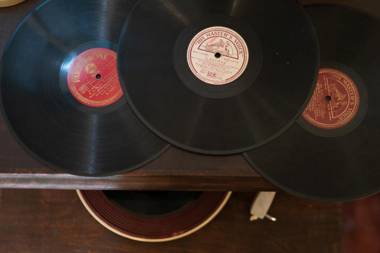 Lamda Vintage Appartment