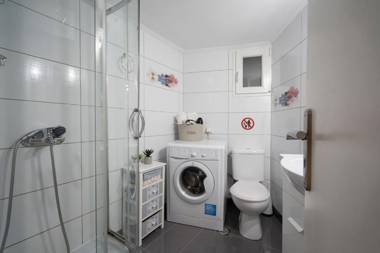 Lamda Vintage Appartment