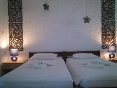 Kiotari Beach Apartments