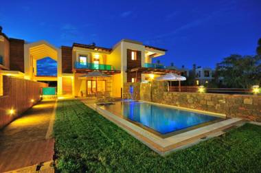 Horizon Line Villas