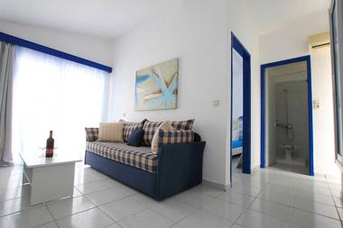 Christiana Hotel Apartments