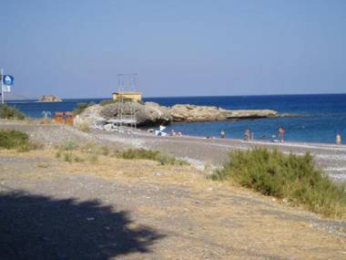 Seaside Studios Kirania