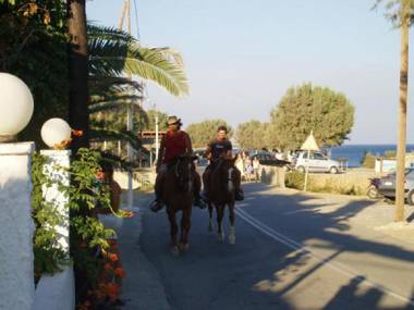 Seaside Studios Kirania