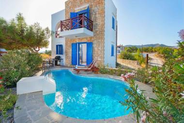 Blue Sea Villa