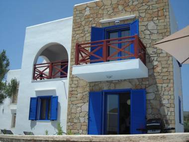 Blue Sea Villa