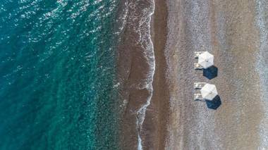 Great Sand Villa