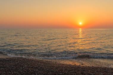 Albatross Beach Front Villas