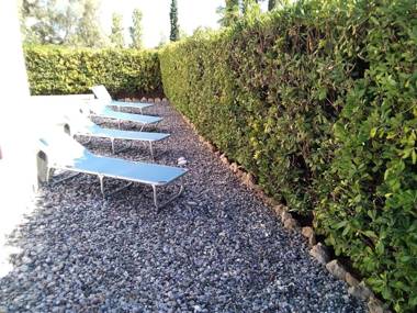 Evi's Sea View Villa