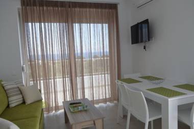 Gennadi Gardens exclusive apartments