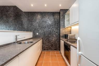 Southern Dreams Apartments