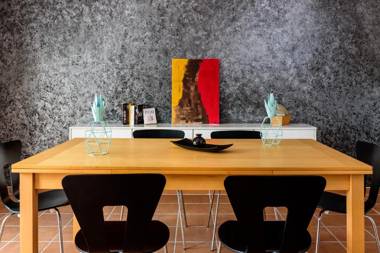 Southern Dreams Apartments