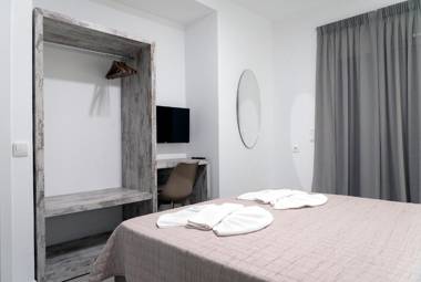 Aegean Horizon apartments