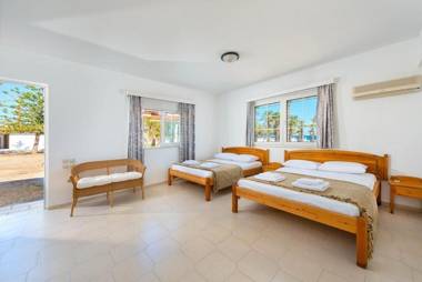 Luxury Rhodes Villa Maria Kiotari