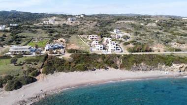 Villa Dei Fiori Kiotari