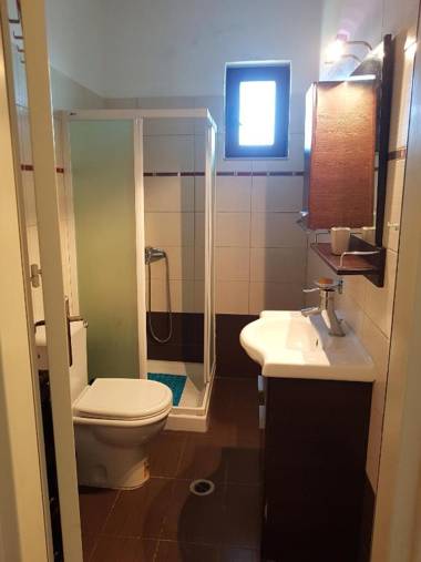 Villa Dei Fiori Kiotari