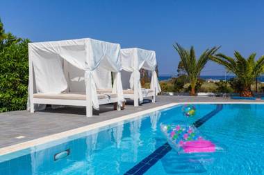 ONAR Boutique Villas by ZFS