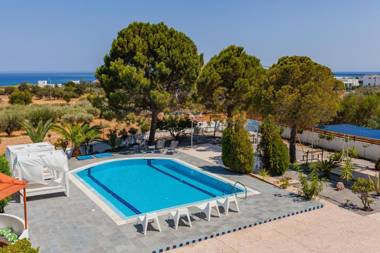 ONAR Boutique Villas by ZFS