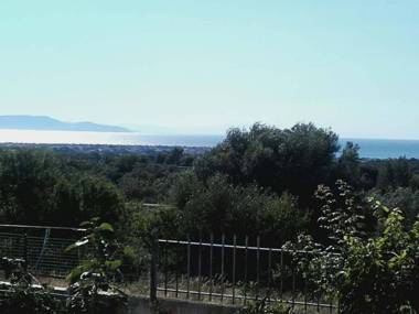 Room near the Airport