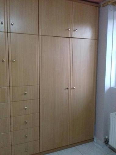 Room near the Airport