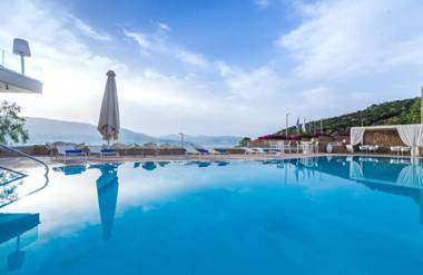 Princess Kyniska Suites