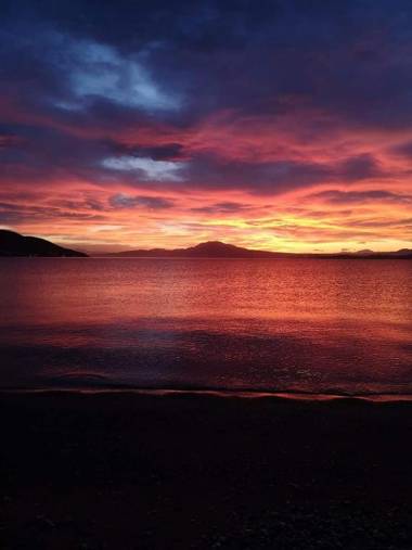 Aias luxury apartment