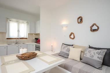 Naxos Villa Bella Vista