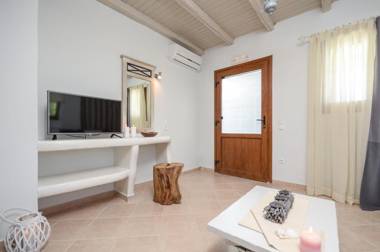 Naxos Villa Bella Vista