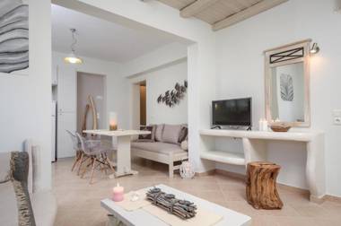 Naxos Villa Bella Vista