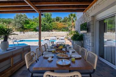 Kipo Paradiso Spa Yoga & Gym Resort