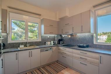 Kipo Paradiso Spa Yoga & Gym Resort