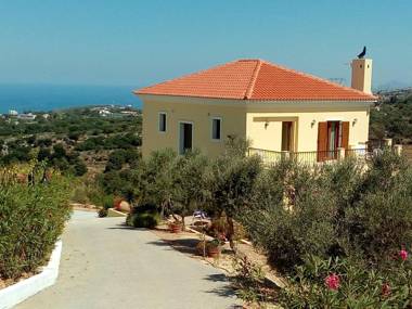 Villa Farangi