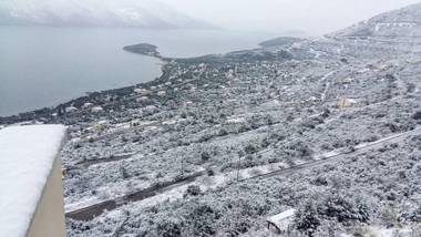 Skroponeria View Apartments