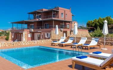 Horizon Villa Kampani