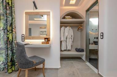 Naxos Pantheon Luxury Apartments