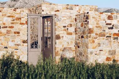 Ayiopetra Exclusive Getaways