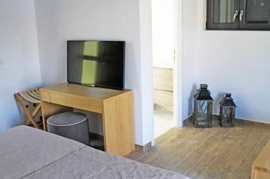 Almyra Holiday Village