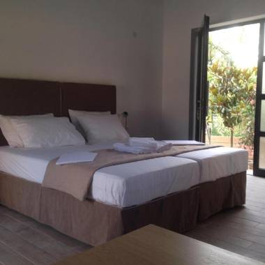 Almyra Holiday Village