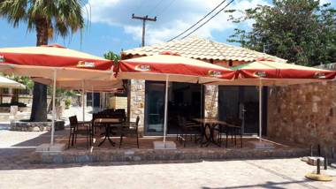 Almyra Holiday Village